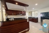 Apartment for rent  with lakeview in Ciputra,Tay Ho, Hanoi